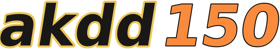 akdd150 logo
